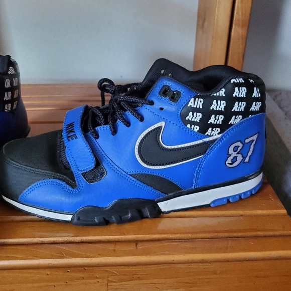 Nike Air trainer 1 - Picture 3 of 6